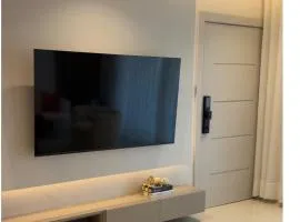 Elegant apartment with all the amenities