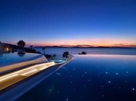 Anax Resort and Spa, hotel u gradu Ajos Joanis Mikonos