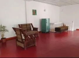 Thisu villa