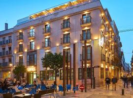 Hotel Centre Reus, ξενοδοχείο σε Reus