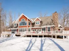 Stilwater Retreat by Railey Vacations