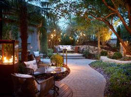 Maison Pic, hotel a Valence