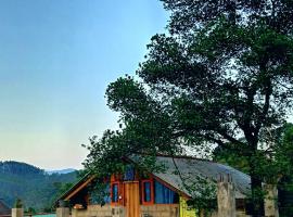 Backpackers Hostel, Hotel in Ella