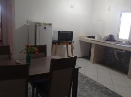 Quinta Very、Oro Verdeのホテル