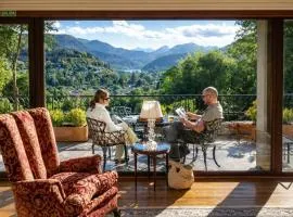 Paraíso Casa de Montaña