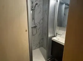 Tinyhouse Polderpanorama