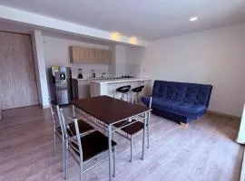 Cómodo y Elegante- estrato 6