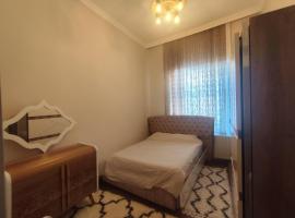 Yörük konaklama, hotel in Burdur