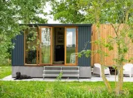 Tinyhouse Polderpanorama
