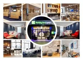 Holiday Inn Express Oberhausen by IHG
