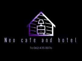 Neo cafe and hotel, hotel din Sathani Maruan