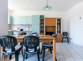 GuestHost - Cozy Flat with Terrace by the Sea, Hotel in Buggerru