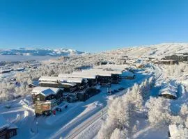 Stølstunet Leilighet 617