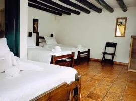CASA ENCANTO VDL Cuádruple Cacica Gaitana