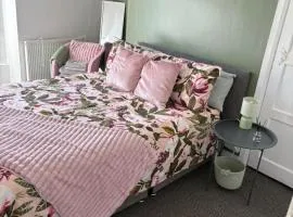 stylish new house sleeps 5 max