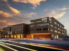 ScanHotels Stadthafen