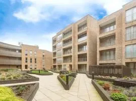 Newbury Racecourse Apartment
