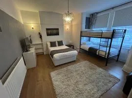 Greystones House