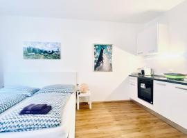 Apartment Girardi, Hotel in Bad Ischl