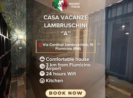 Casa Vacanze Lambruschini A