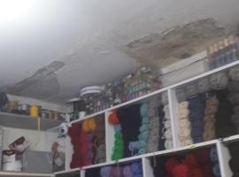 My Hostel with Palm, hôtel à Batoumi