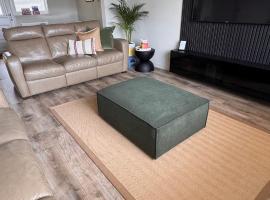 No 67 West Road, ξενοδοχείο σε Fraserburgh