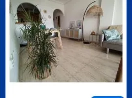 Mira al Mar y Tabarca en urbanización Santa Pola