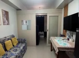 Sea Residences Staycation by Miss M