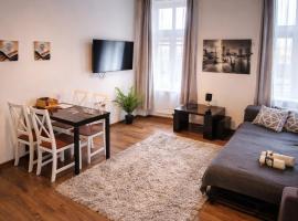 Apartament Azyl