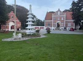 Herregårdslejlighed