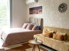 MP Mar Serena Studio Luxury - Delventto - Pozos Colorados