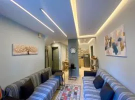 Athens Victoria's Family Apartment