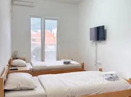 ADAIST Apartments Budva Free Parking & Balcony