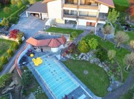 Your Perfect Escape to Relax, viešbutis mieste Sipbachzell