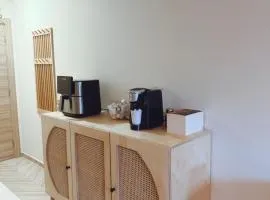 Orbi Palace bakuriani - Room 452