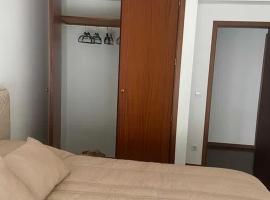 CasadiConcadelsole, hotel i Rapallo