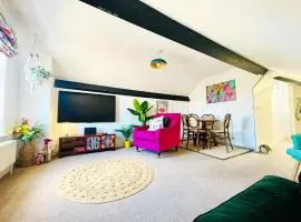 Langdale Loft - Whitby