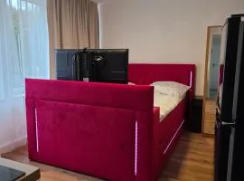 Cozy apartment in Schwäbisch Hall