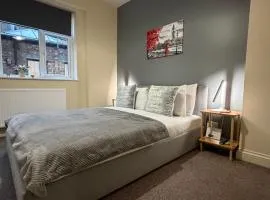 Lovely flat in Camden Town