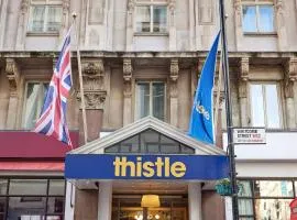 Thistle London Piccadilly