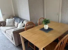 Cosy 2 Bed Home In Thurso - NC500 - Sleeps 4