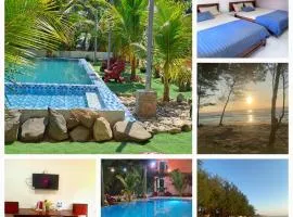 AN THINH Hotel & Homestay