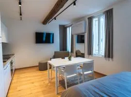 Progress ASOLO Apartments