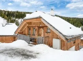 Chalet Lachtal