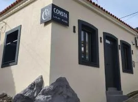 CONSTA Luxury House