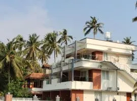 Verdant View Beach Resort Varkala
