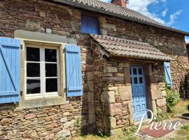 Gîte Pierre, Hotel in Beynat
