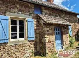 Gîte Pierre