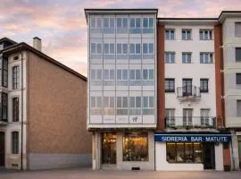 Llanes Centro Apto con Vistas al Puerto – Vega 2