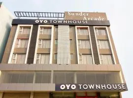 Super townhouse moosapet Rcc Prime